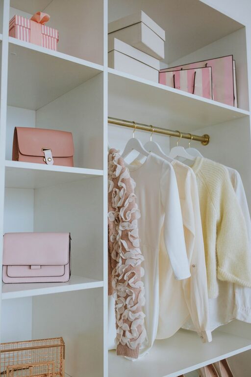 Simple Tips for a Tidy Closet That Stays Organized