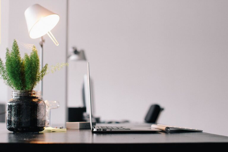 12 Practical Tips for Better Focus While Working From Home