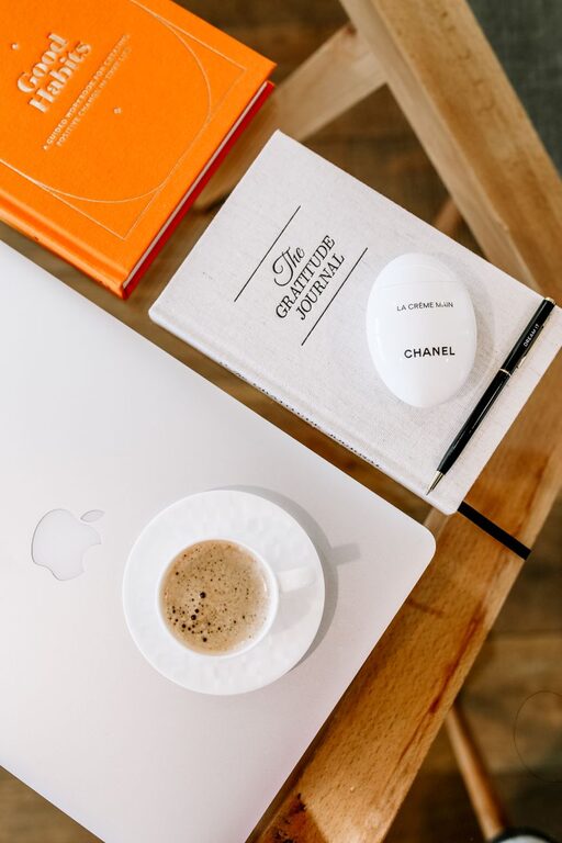 How to Start a Gratitude Journal: A Simple Beginner’s Guide